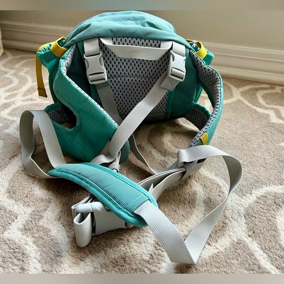 Mountainsmith Drift Lumbar Small Waist Pack - Picture 5 of 11
